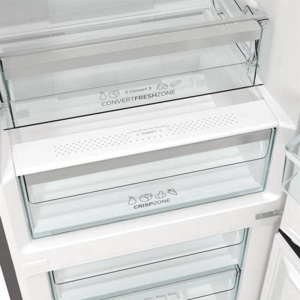 GORENJE NRK620DA2XL4 + ZÁRUKA 2 +3 ROKY