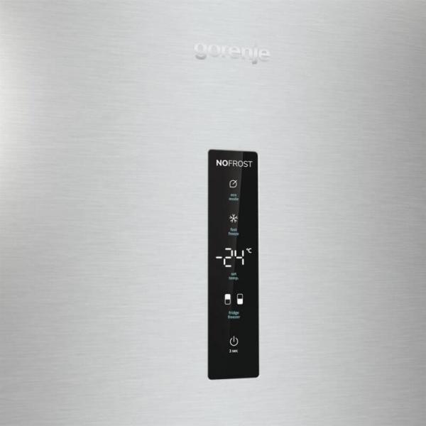 GORENJE NRK620DA2XL4 + ZÁRUKA 2 +3 ROKY