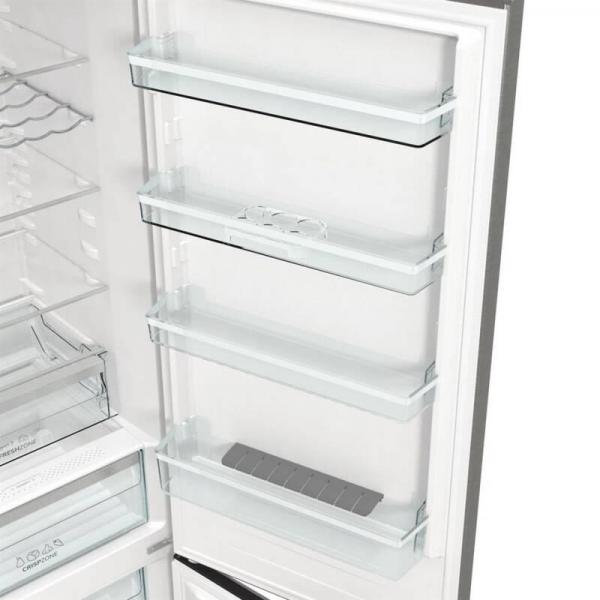 GORENJE NRK620DA2XL4 + ZÁRUKA 2 +3 ROKY