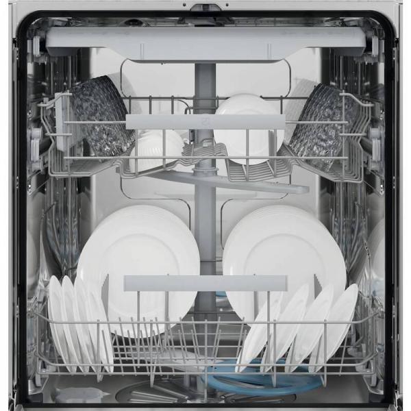 ELECTROLUX E62LD200S