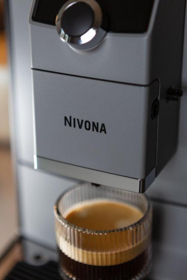 NIVONA NICR 793