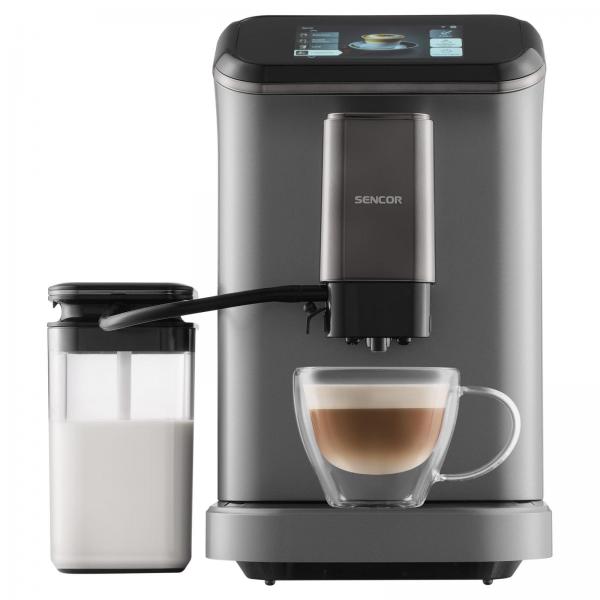 SENCOR SES 8500BK