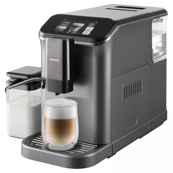SENCOR SES 8500BK
