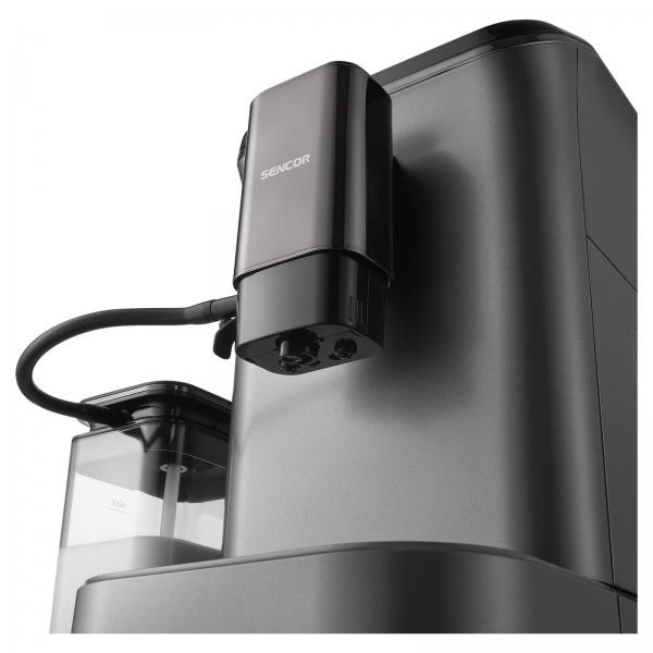 SENCOR SES 8500BK