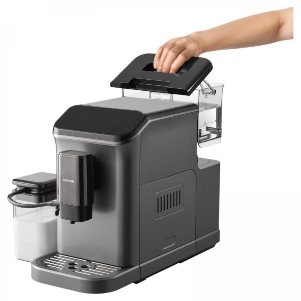 SENCOR SES 8500BK