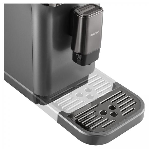 SENCOR SES 8500BK