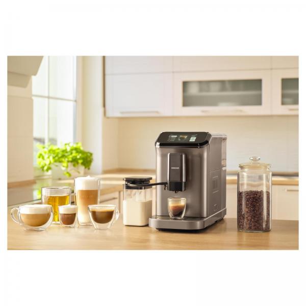 SENCOR SES 8500BK