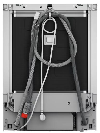 ELECTROLUX E62LC200T
