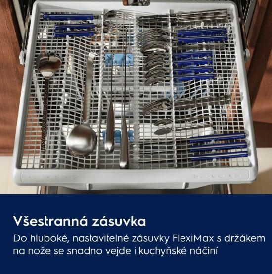 ELECTROLUX E62LC200T