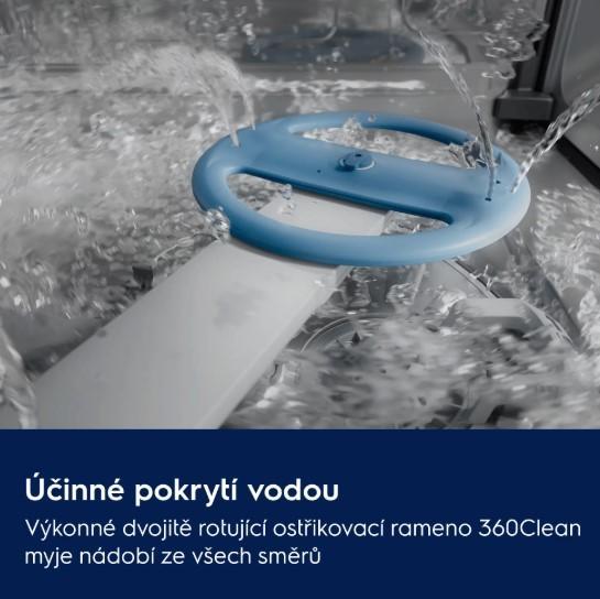 ELECTROLUX E62LC200T
