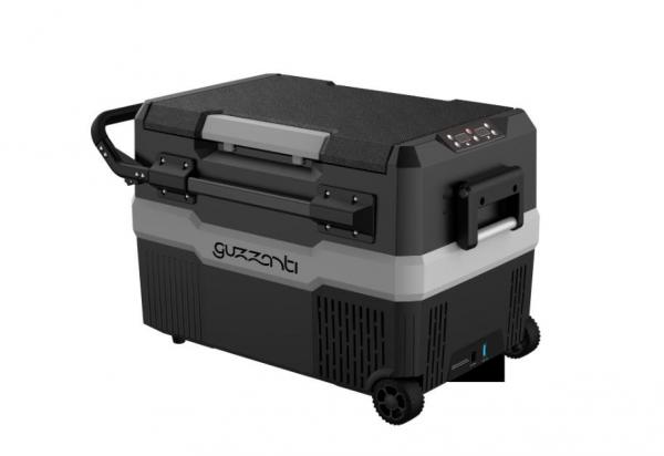 Guzzanti GZ 45D
