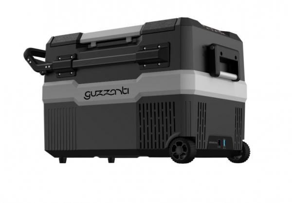 Guzzanti GZ 45D