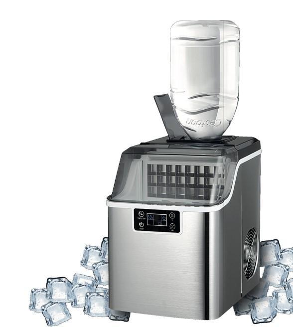 Guzzanti GZ 124A