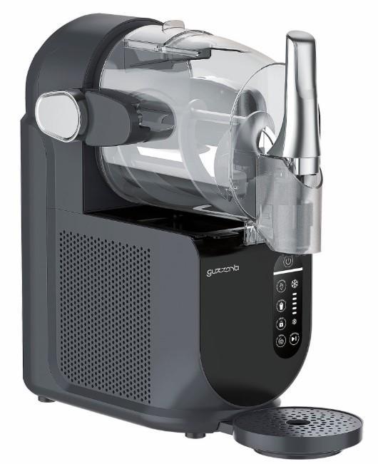 Guzzanti GZ 162