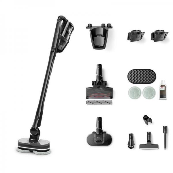 Triflex HX3 Plus Aqua Obsidian černá