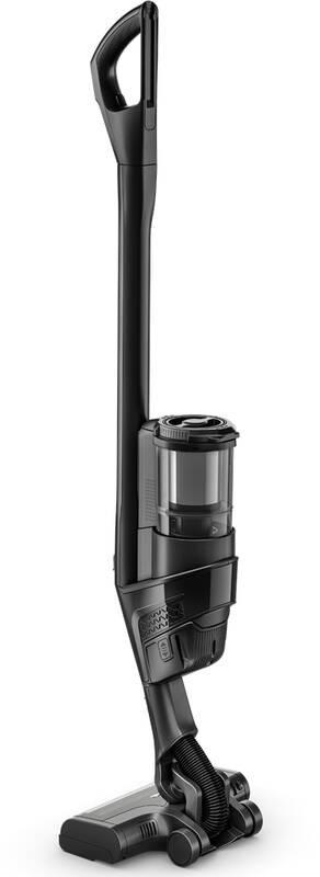 Triflex HX3 Plus Aqua Obsidian černá