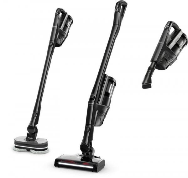Triflex HX3 Plus Aqua Obsidian černá