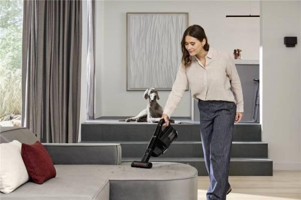Triflex HX3 Plus Aqua Obsidian černá