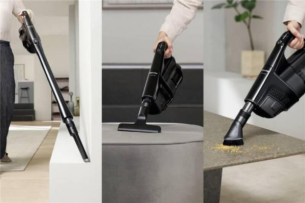 Triflex HX3 Plus Aqua Obsidian černá