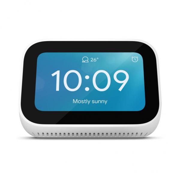 Xiaomi Mi Smart Clock X04G - POSLEDNÍ KUS