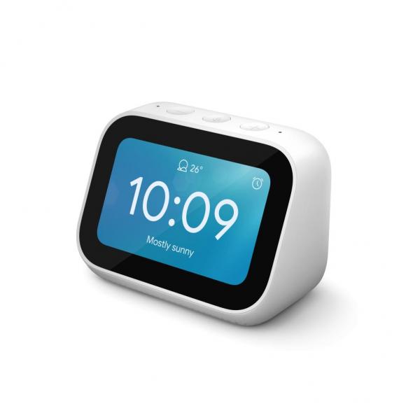 Xiaomi Mi Smart Clock X04G - POSLEDNÍ KUS