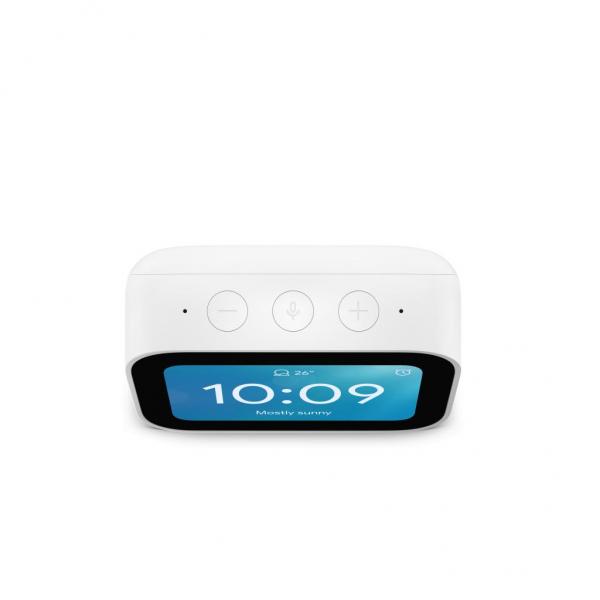 Xiaomi Mi Smart Clock X04G - POSLEDNÍ KUS