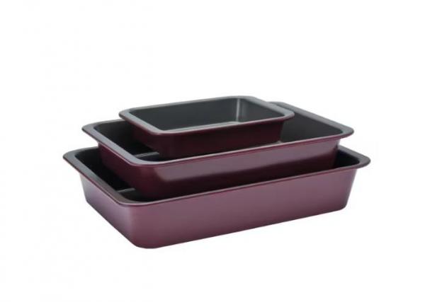 A9OOECTS BakePro Easy2Clean set 