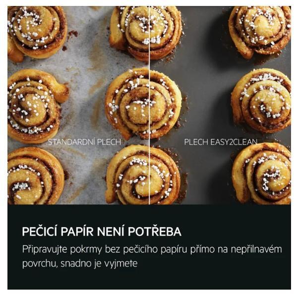 A9OOECTS BakePro Easy2Clean set 
