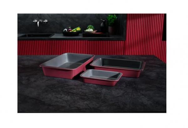 A9OOECTS BakePro Easy2Clean set 