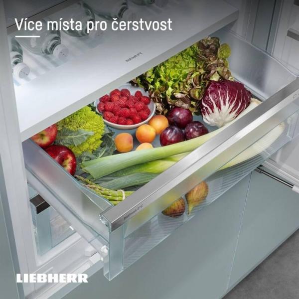 LIEBHERR ICNSd 7603 + 10 LET ZÁRUKA