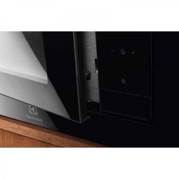 ELECTROLUX LMS4253TBK