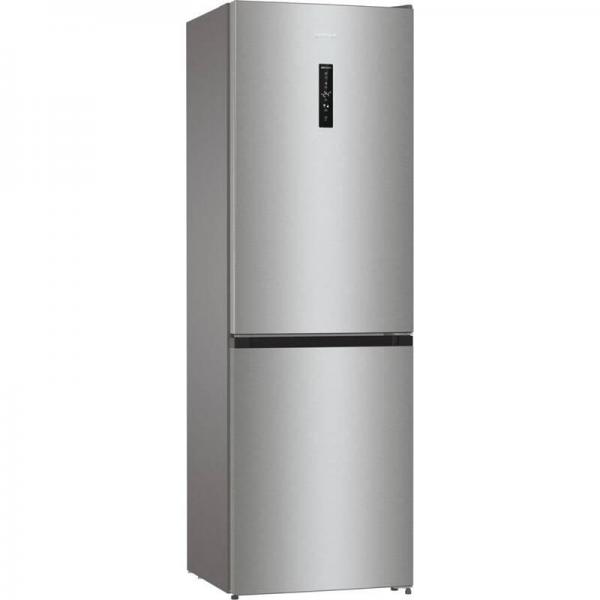 Gorenje NRK619CA2XL4 Volně stojící kombinovaná chladnička s mrazničkou