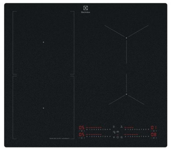 ELECTROLUX KIS67453IZ