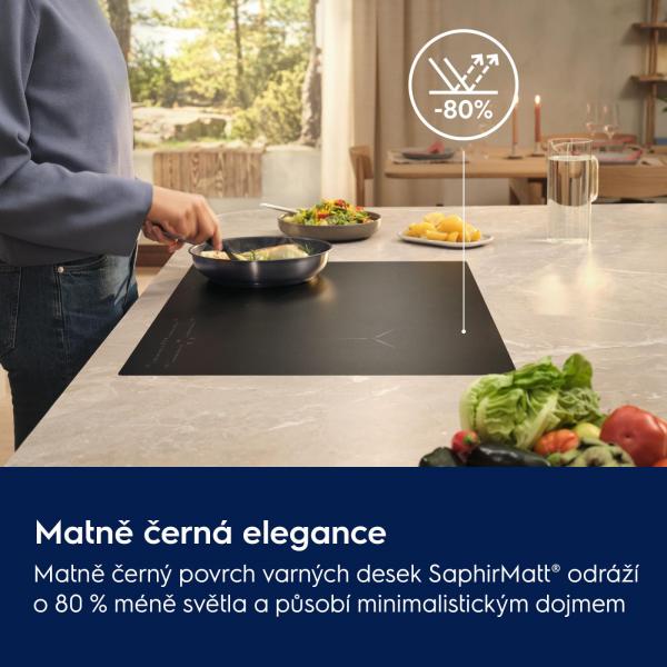 ELECTROLUX KIS67453IZ