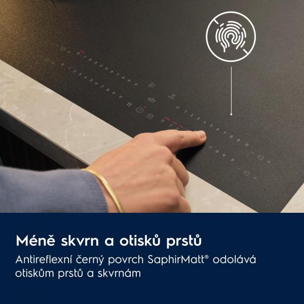 ELECTROLUX KIS67453IZ