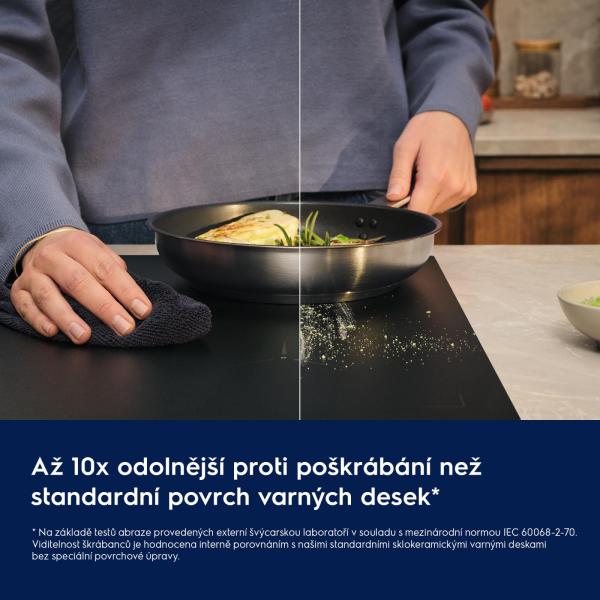 ELECTROLUX KIS67453IZ