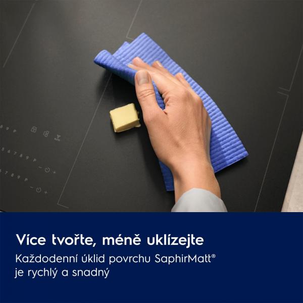 ELECTROLUX KIS67453IZ
