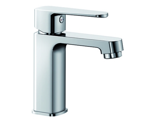 Blanco LAVANT chrom 520394V