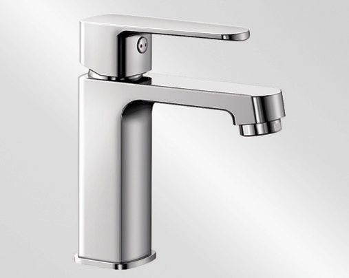 Blanco LAVANT chrom 520394V