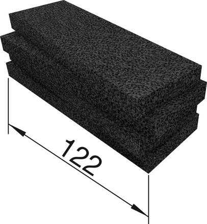 Sada filtrů pro kryt víko AktivBio 6 l 524225