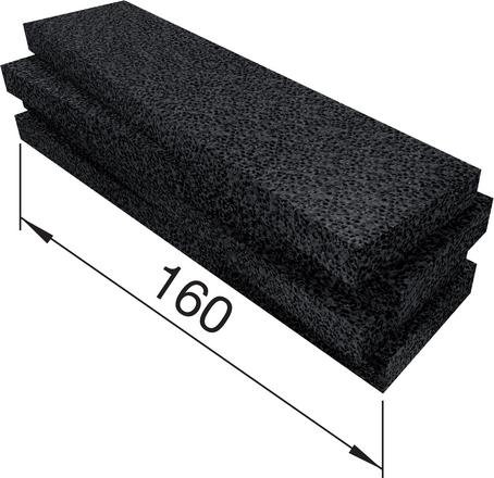 Sada filtrů pro kryt víko AktivBio 8 l 524226