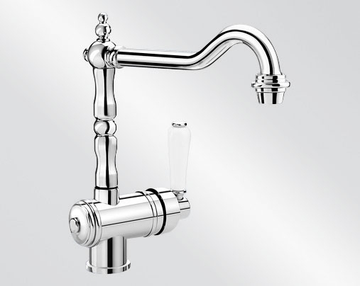 Blanco TRADON chrom 515990