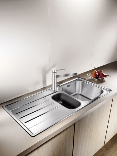 Blanco ALTA chrom 512319