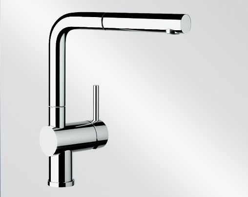 Blanco LINUS-S chrom 512402