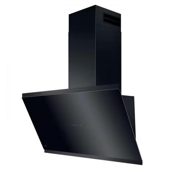 Vertikální komínový odsavač par Premier Line Hob2Hood® PA7000VB90