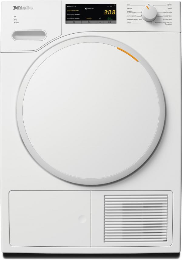 MIELE TWA520WP