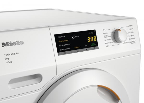 MIELE TED645WP + 10 LET ZÁRUKA