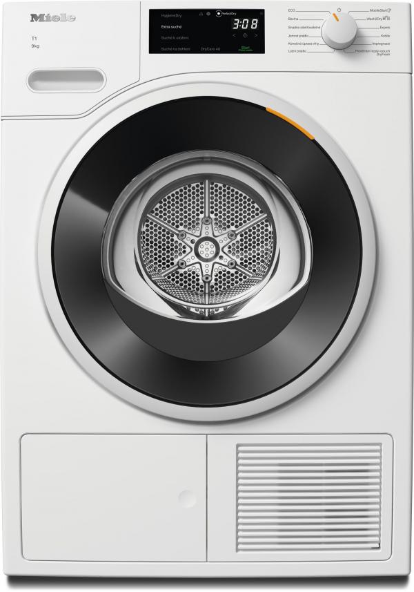 MIELE TWD640WP + 10 LET ZÁRUKA