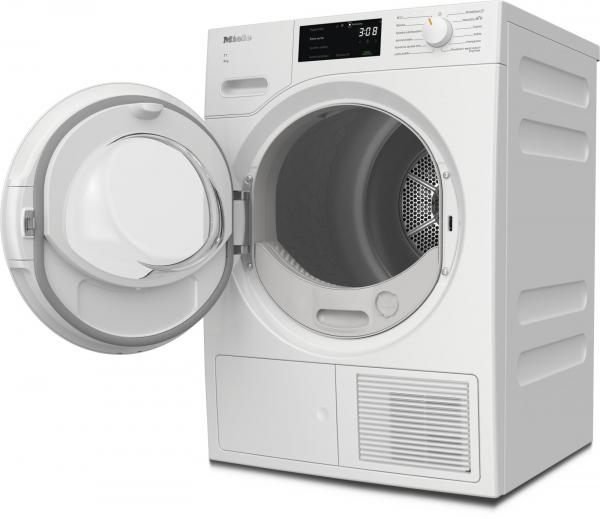 MIELE TWD640WP + 10 LET ZÁRUKA
