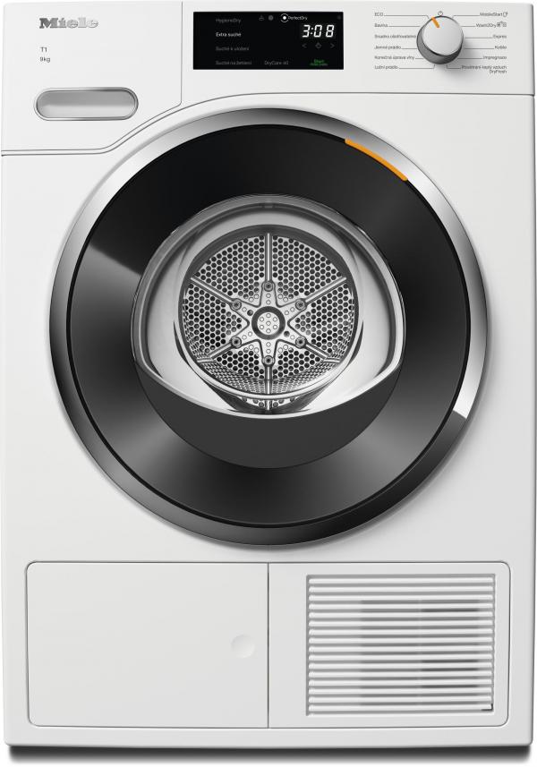 MIELE TWH 780 WP + 10 LET ZÁRUKA